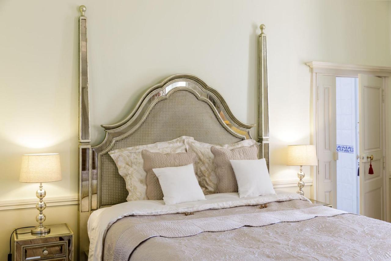 Manoir De Bel Ebat Hotel Crossac ภายนอก รูปภาพ