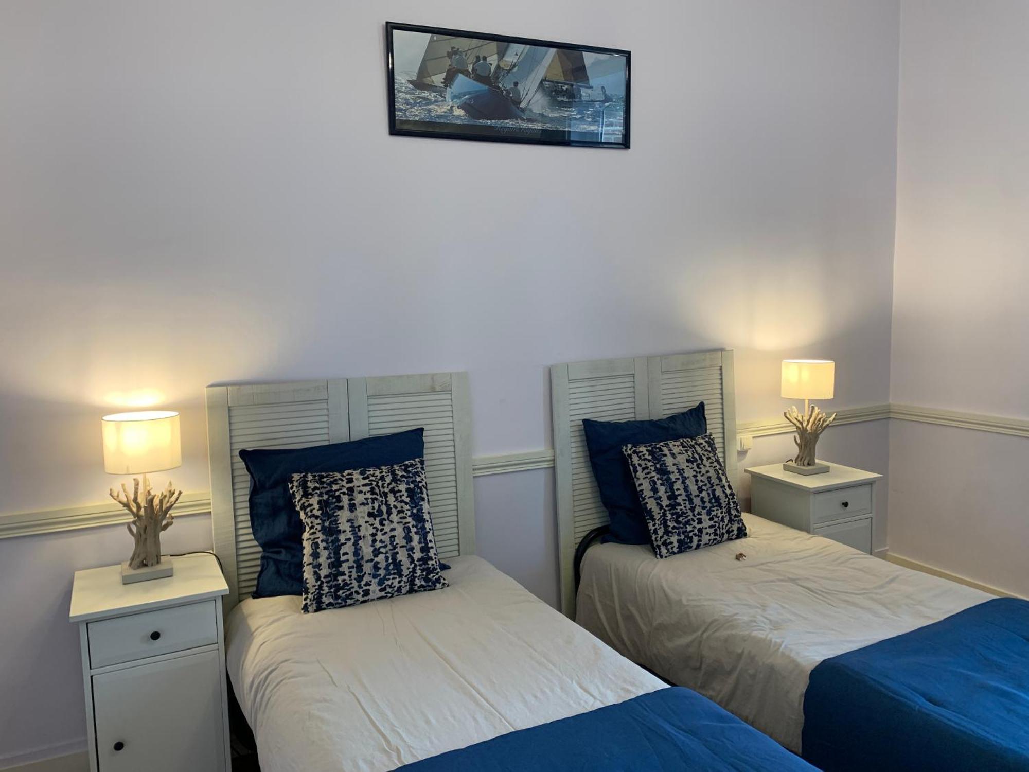 Manoir De Bel Ebat Hotel Crossac ภายนอก รูปภาพ